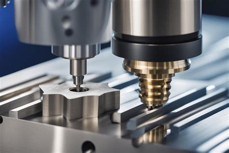 Factory Spotlight: The Art of Crafting CNC Machining Parts for 